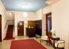 Hotel Europa 2