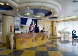 Hotel La Gradisca 5