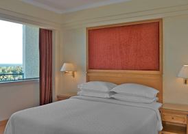 Sheraton Montazah Hotel 5