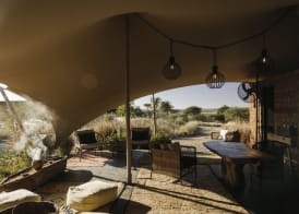 Our Habitas Namibia 2
