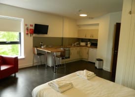 Beech Court - Hostel 5