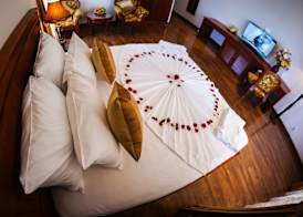 Nha Trang Palace Hotel 5