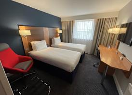 Holiday Inn Express NUNEATON by IHG 4