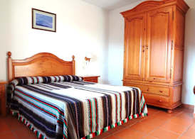 Apartamentos Rurales Poqueira 2