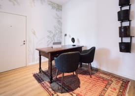 The Visionaire Apartments 3