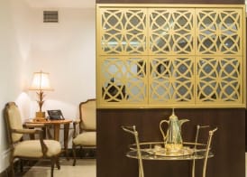The Town Hotel Doha 4