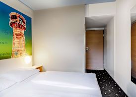 B&B HOTEL Köln-Frechen 5