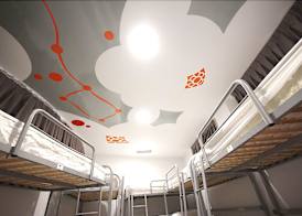 Botxo Gallery - Youth Hostel Bilbao 3