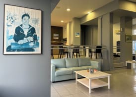 Simple Hotel Hersonissos Blue 4