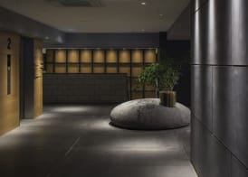 HOTEL THE FLAG Shinsaibashi 4