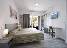 Hostal Anna Benidorm 4
