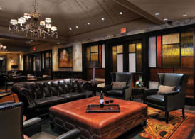 L’Auberge Casino Resort Lake Charles 2