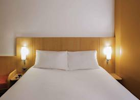 Ibis Lagos Ikeja 3