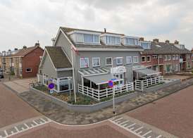 Hotel De Koningshof 2
