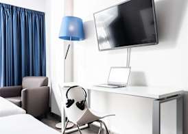 Ibis Styles A Coruna 5