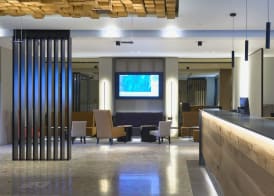OREA Resort Horal Špindlerův Mlýn 3