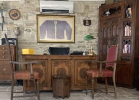 Villa Ephesus Hotel 4