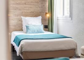 Hôtel Estival Arriel entièrement climatisé 5