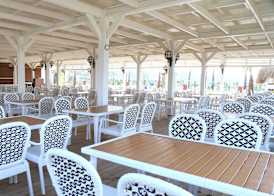 J'adore Deluxe Hotel & Spa Ultra All Inclusive 4