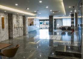 Mirasol Copacabana Hotel 2
