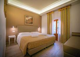 Hotel Villa San Giorgio 2