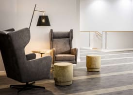 elaya hotel oberhausen, Trademark by Wyndham 3