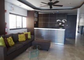Calamba Pension Plaza 2