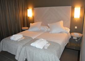 Hotel Balneario de Gravalos 4