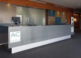 AC Hotel by Marriott Aravaca 2