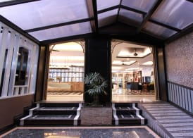 KTK Pattaya Hotel & Residence 5