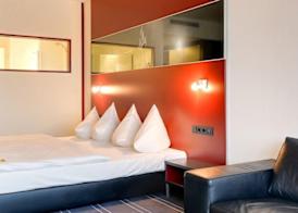 Novina Hotel Herzogenaurach Herzo-Base 5