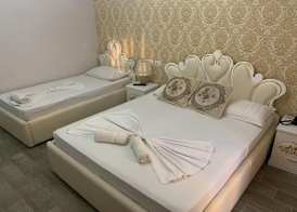 Hotel Antalya - Beach Durres 4