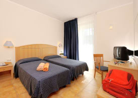 Hotel I Melograni 5