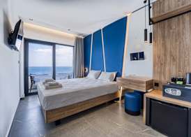 Island Sea Side Hotel - Adults Only 5