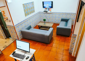 Help Yourself Hostels - Restelo 4