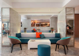 Bora Bora Ibiza Malta Resort - Music Hotel - Adults Only 18 plus 4