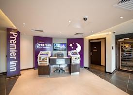 Premier Inn London Bexleyheath 2