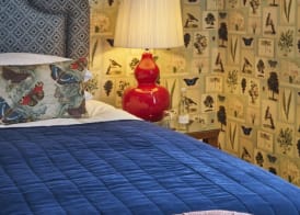 Hotel du Vin Cheltenham 4