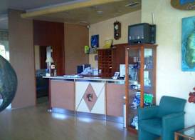 Hotel Condado 2