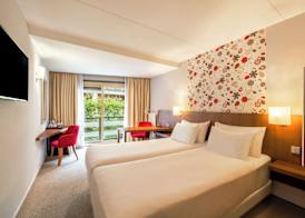 Fletcher Hotel-Restaurant Sparrenhorst-Veluwe 5