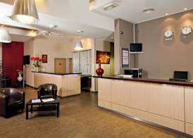 Residhome Grenoble Caserne De Bonne 4