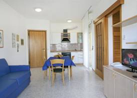 Residence le Spiagge 2