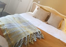 The Covenanter Hotel 4