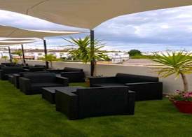 Hotel Sol Sanlúcar 5