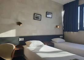 Brit Hotel Saint-Nazaire Centre 4