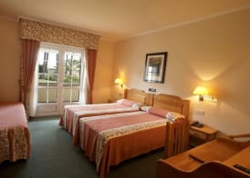 Hotel Spa Bosque Mar 5