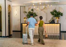 Hotel Sofitel Los Angeles at Beverly Hills 3