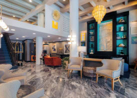 Hotel Triton Union Square San Francisco 4