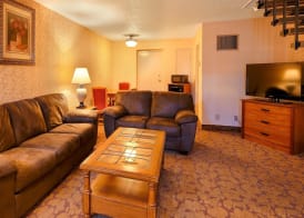 Best Western Tulsa Airport 4
