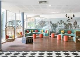 Hôtel Birdy by Happyculture 2